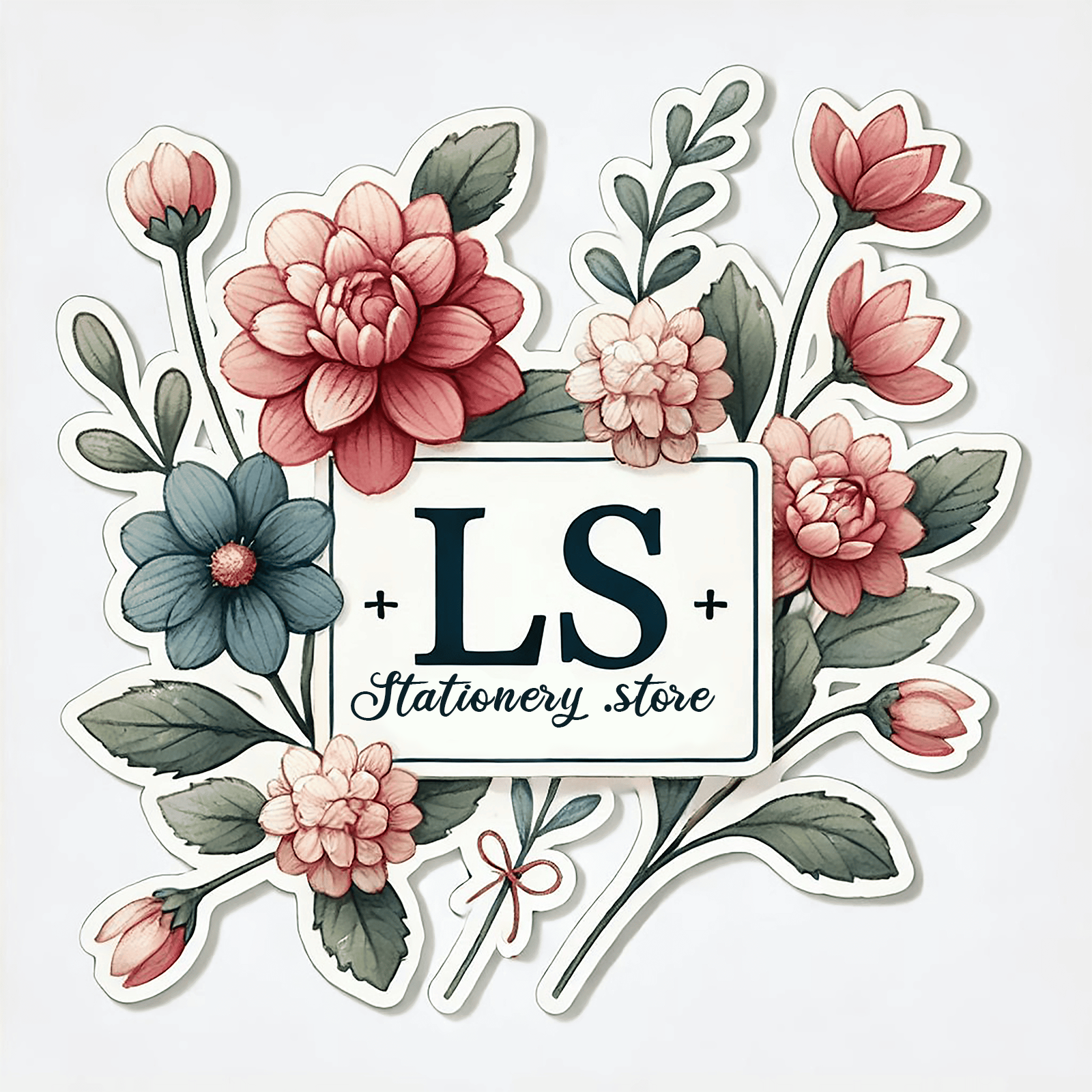 LS Stationery Store